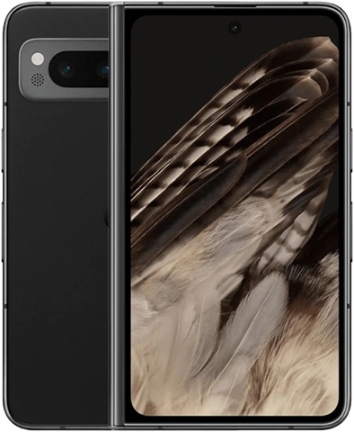 Google Pixel Fold 512GB Obsidian, Unlocked B - CeX (UK Google Pixel Fold 512GB Obsidian, Unlocked B - CeX (UK